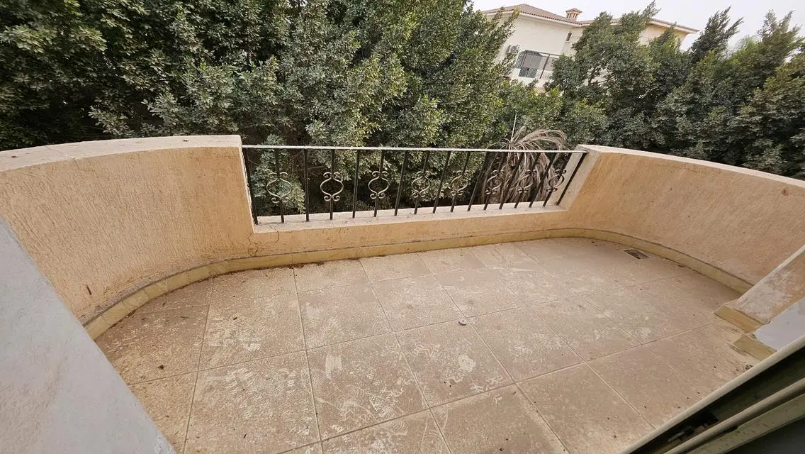 Standalone for sale Octobe - Royal Hills Motamayez