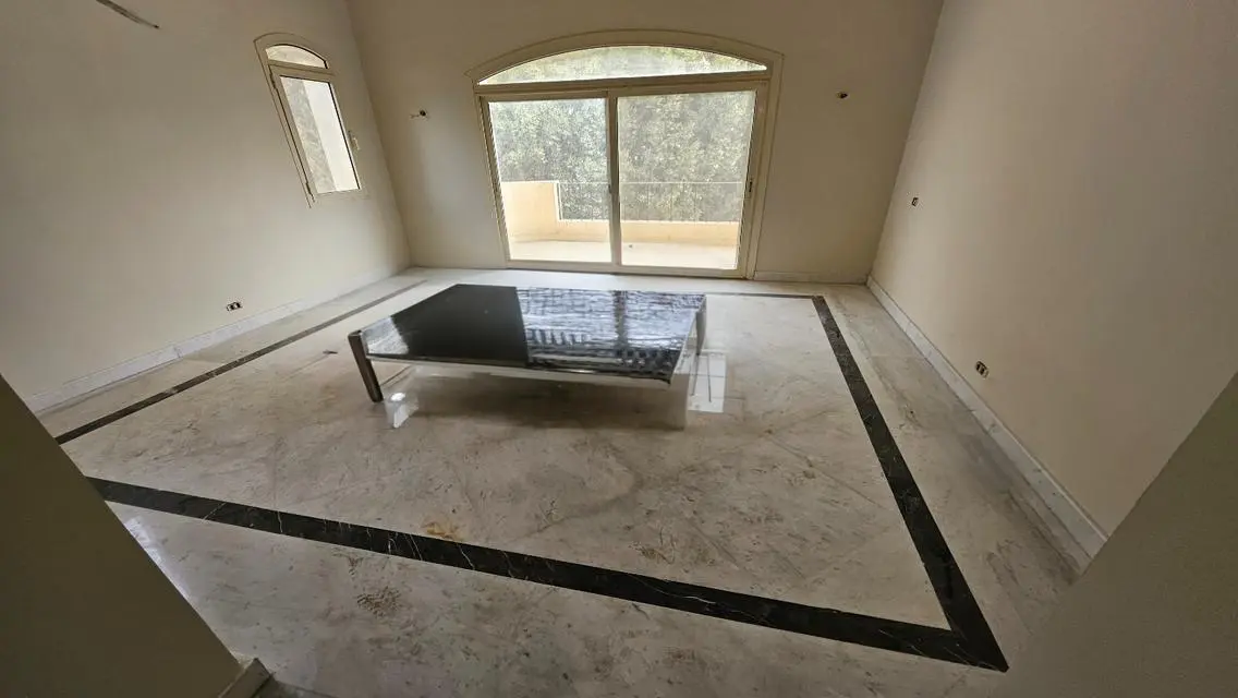 Standalone for sale Octobe - Royal Hills Motamayez