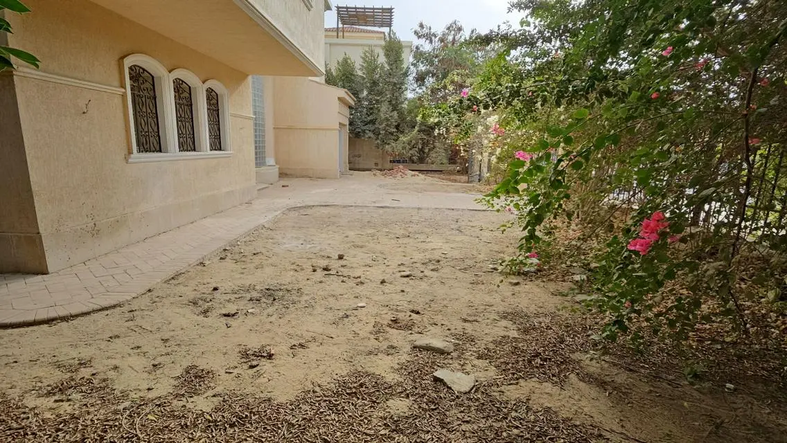 Standalone for sale Octobe - Royal Hills Motamayez