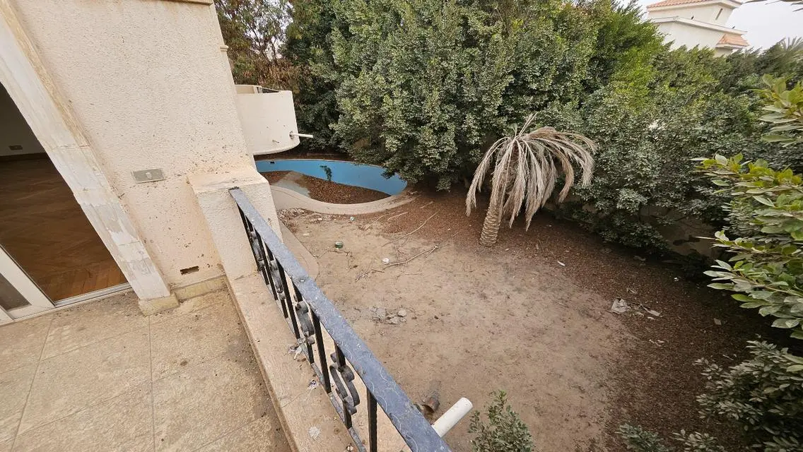 Standalone for sale Octobe - Royal Hills Motamayez
