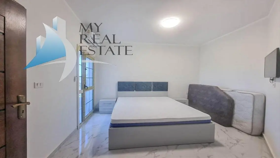 Sea view apartment for sale in Juliana Resort