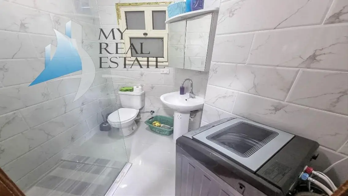 Sea view apartment for sale in Juliana Resort