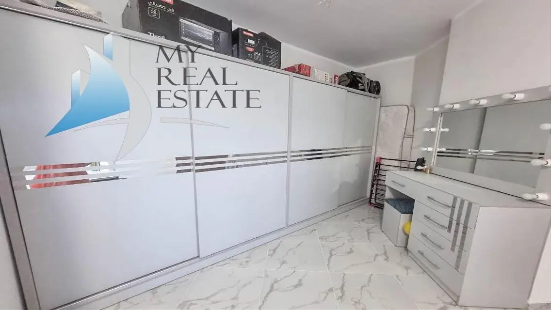 Sea view apartment for sale in Juliana Resort