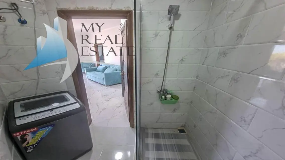 Sea view apartment for sale in Juliana Resort