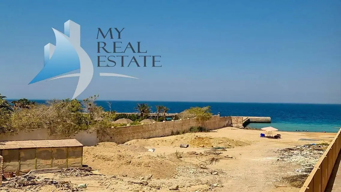 Sea view apartment for sale in Juliana Resort