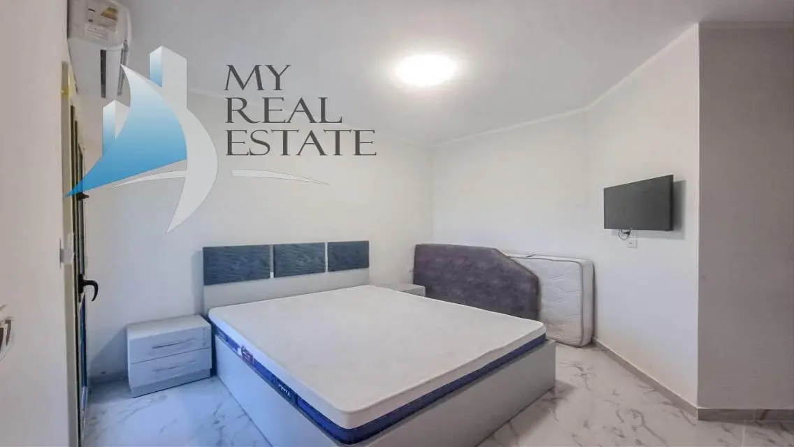 Sea view apartment for sale in Juliana Resort