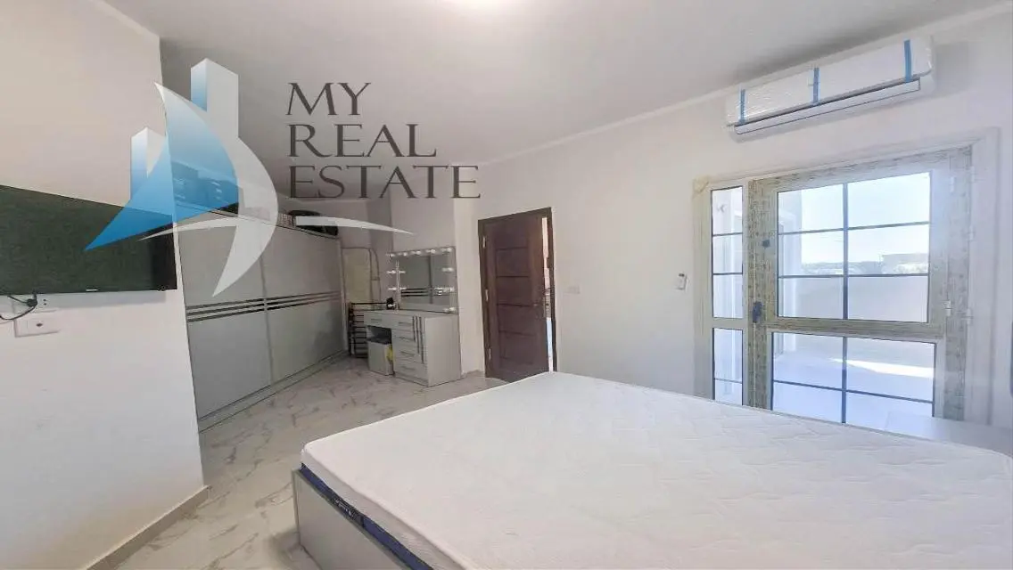 Sea view apartment for sale in Juliana Resort