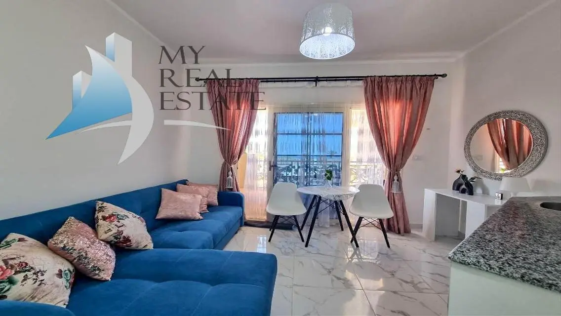 Cozy studio is offered for sale in Juliana Resort