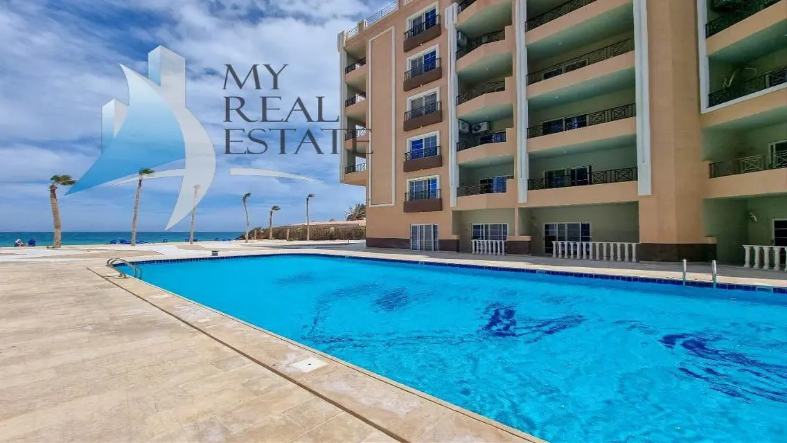 Cozy studio is offered for sale in Juliana Resort
