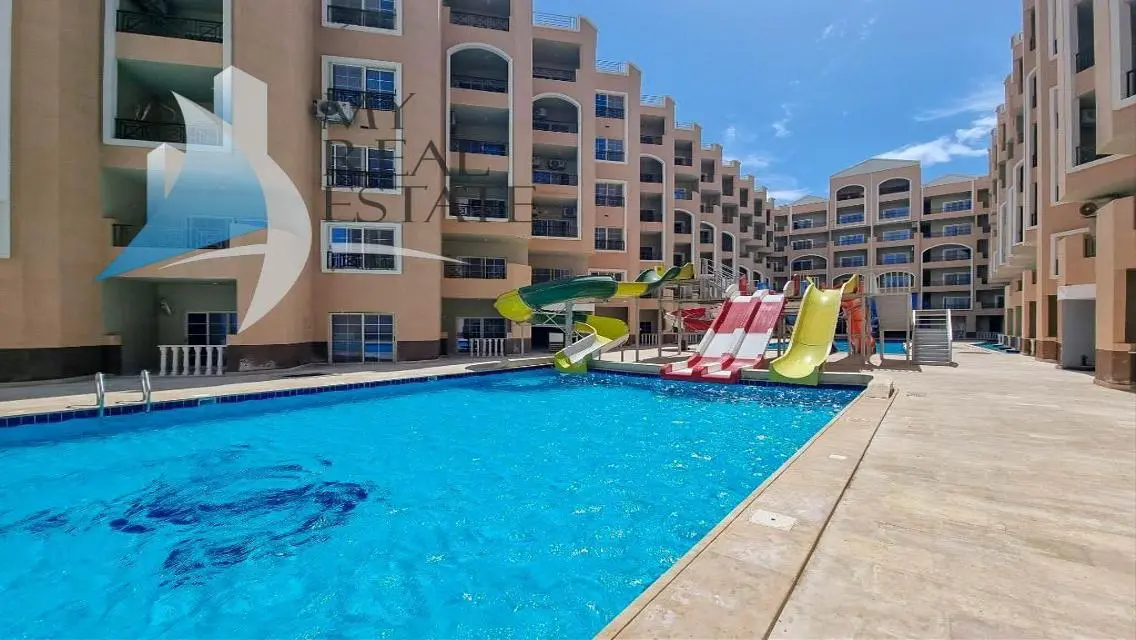Cozy studio is offered for sale in Juliana Resort