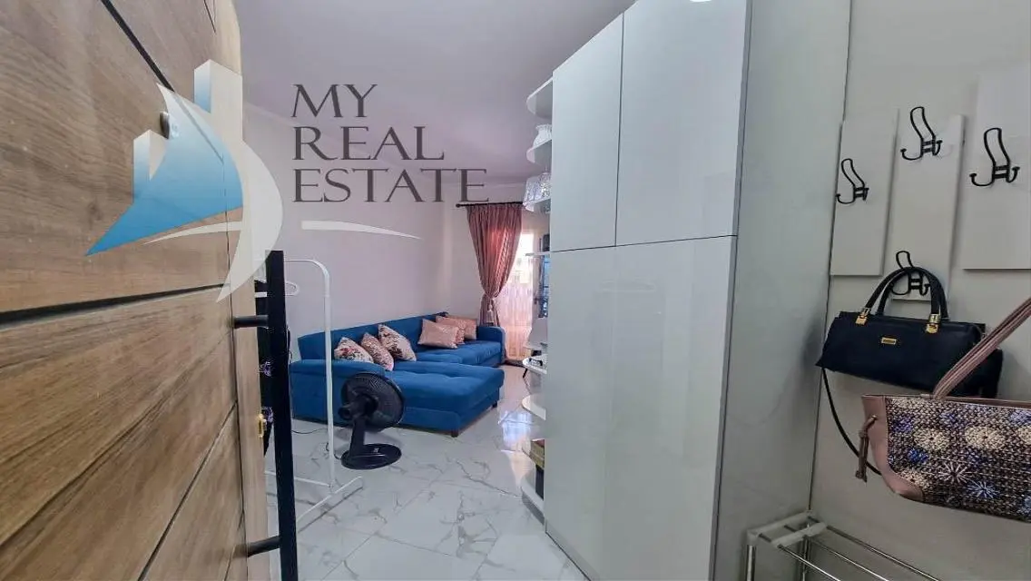 Cozy studio is offered for sale in Juliana Resort