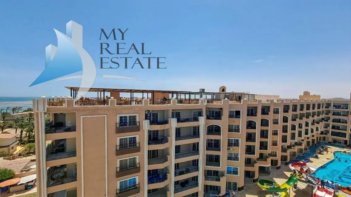 Cozy studio is offered for sale in Juliana Resort