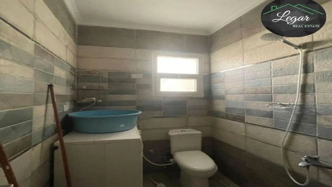 For rent in Mostakbal70m furnished with good price