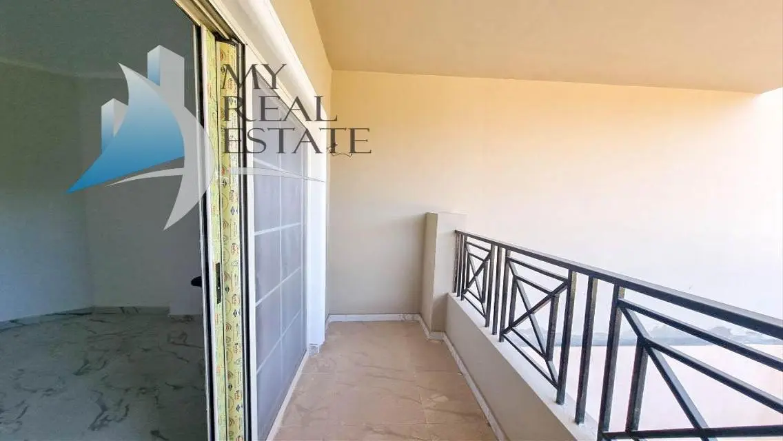 Brand new studio for sale in Juliana Beach Resort