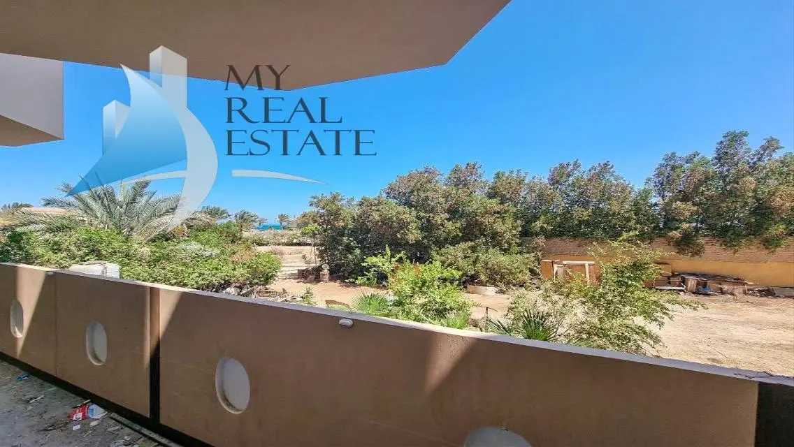 Brand new studio for sale in Juliana Beach Resort