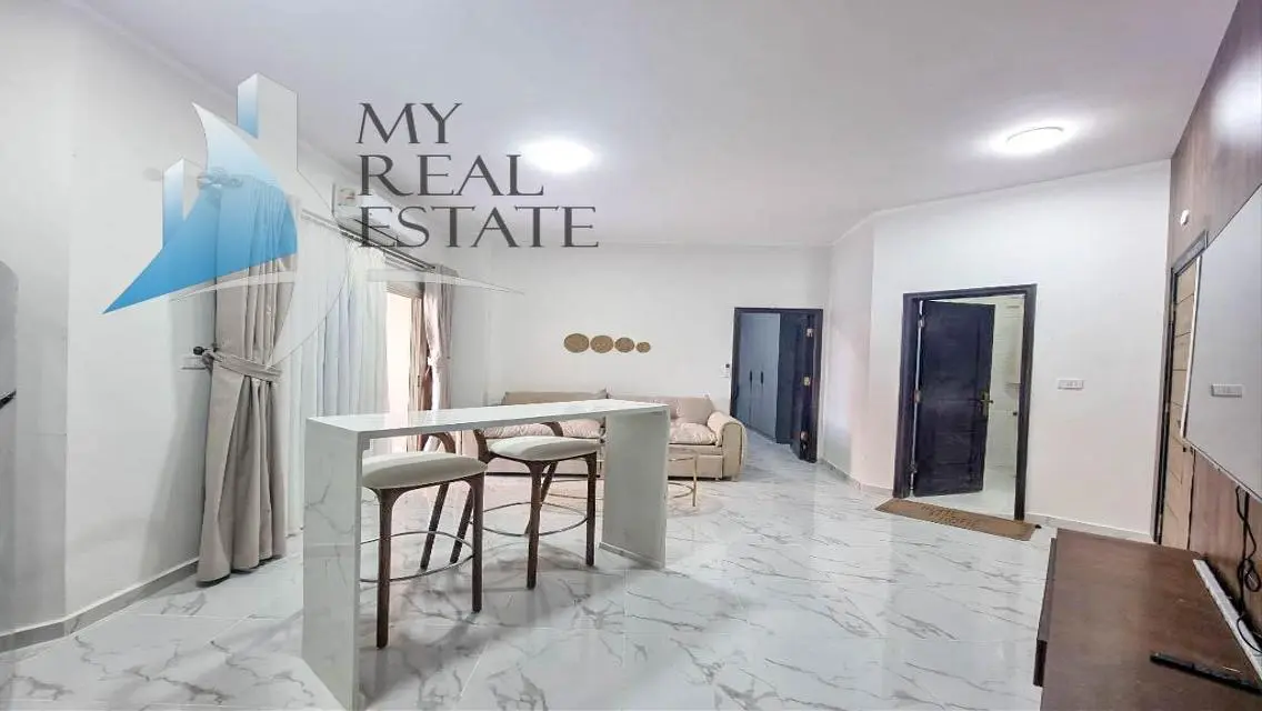 Nicely furnished apartment for sale in Juliana