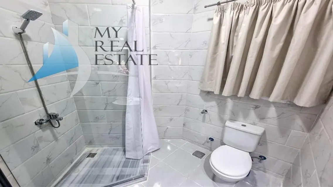 Nicely furnished apartment for sale in Juliana