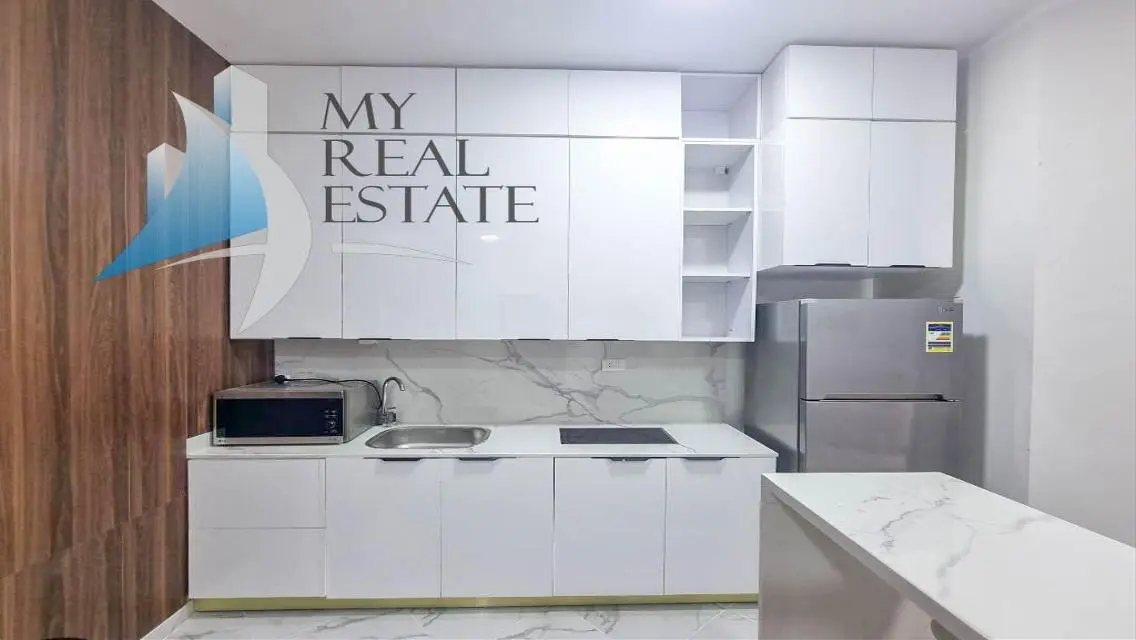 Nicely furnished apartment for sale in Juliana