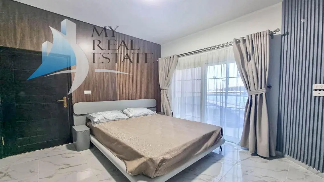 Nicely furnished apartment for sale in Juliana