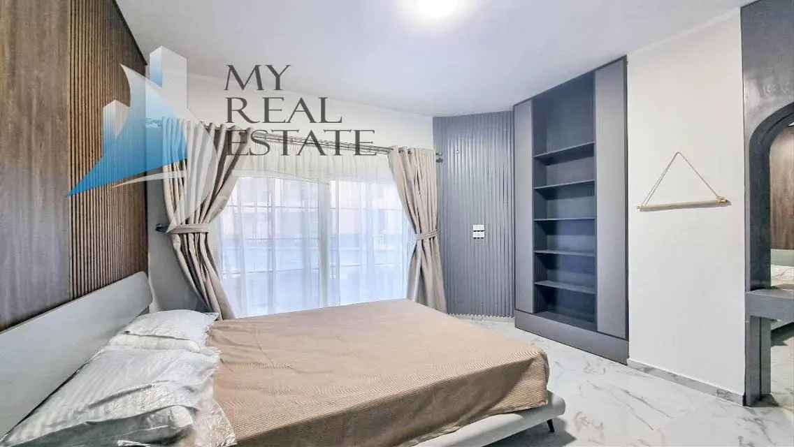 Nicely furnished apartment for sale in Juliana