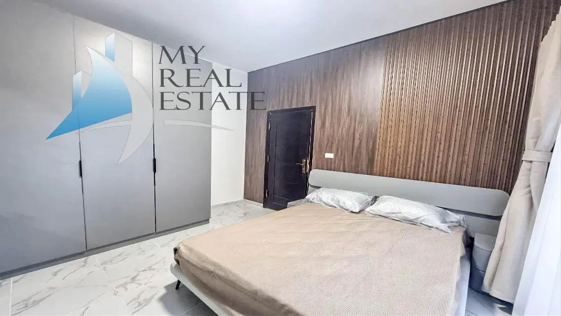 Nicely furnished apartment for sale in Juliana
