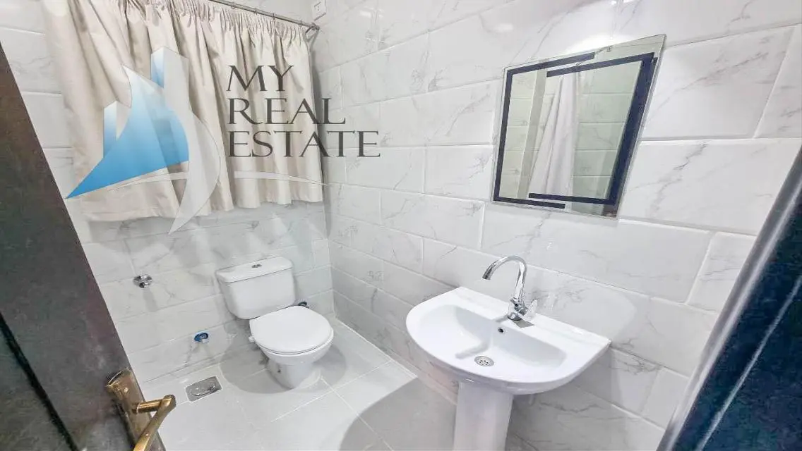 Nicely furnished apartment for sale in Juliana