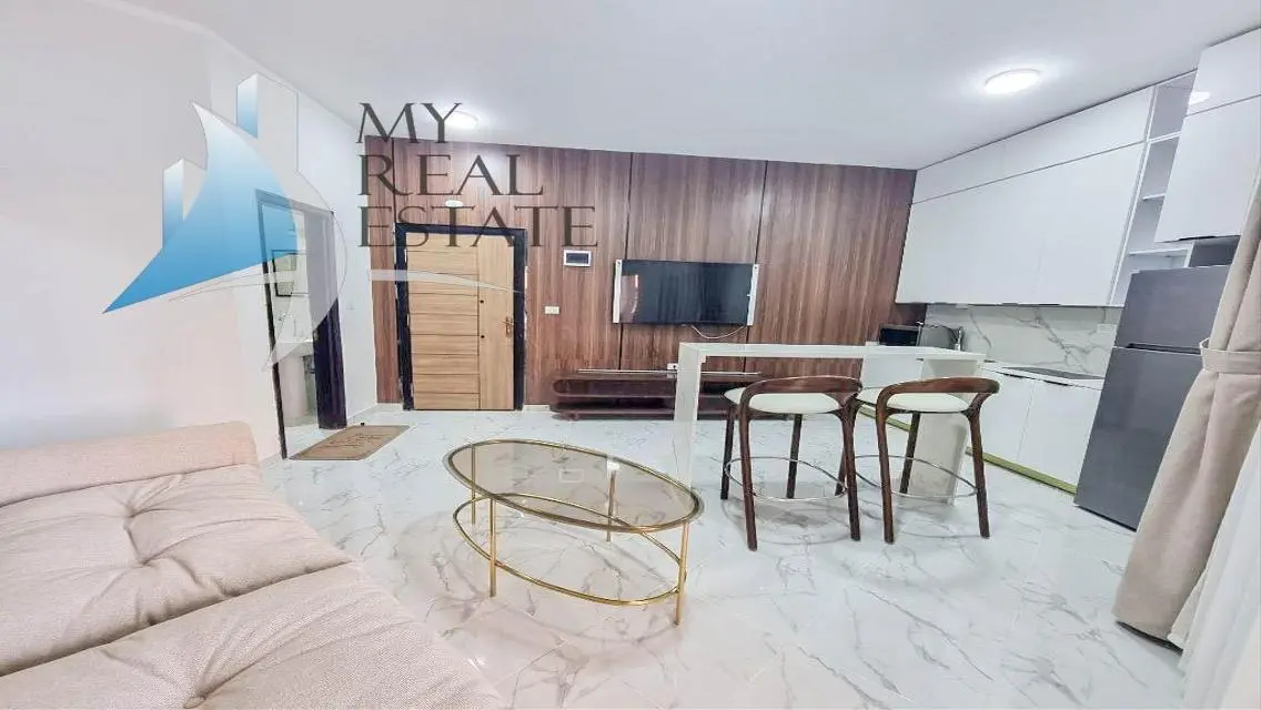 Nicely furnished apartment for sale in Juliana