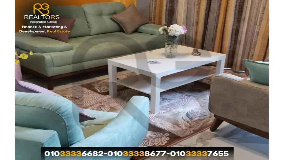 فيلا تاون هاوس ميدل للبيع 200 م في كمبوند الريم ري