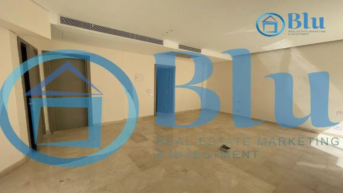 Katameya Dunes For Sale Standalone Villa Golf View