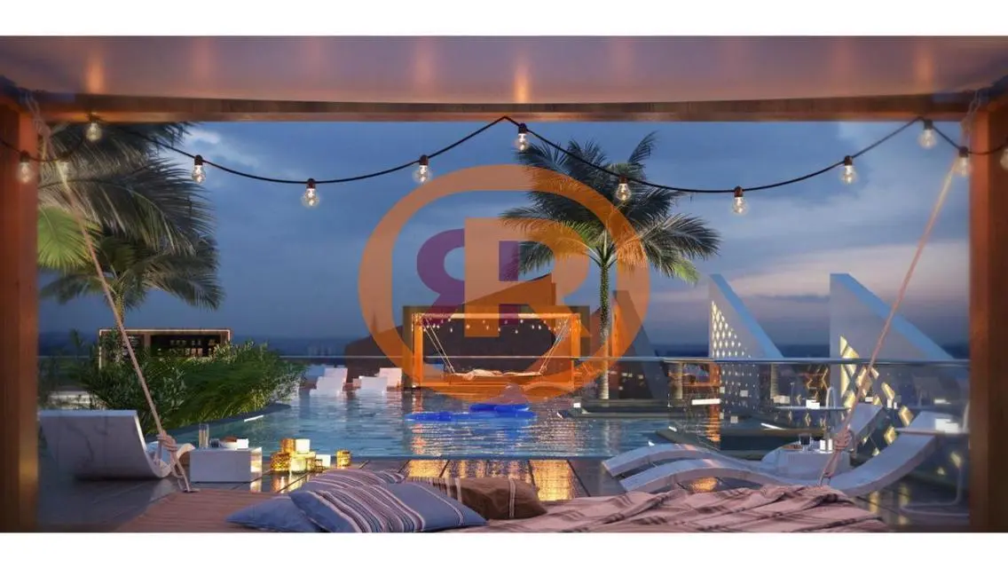 For sale in Makany Compound 100 m