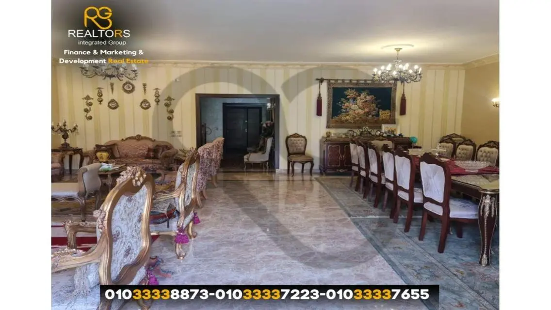 فيلا توين  للبيع 430م كمبوند جويا  سوبر لوكس تسهيل