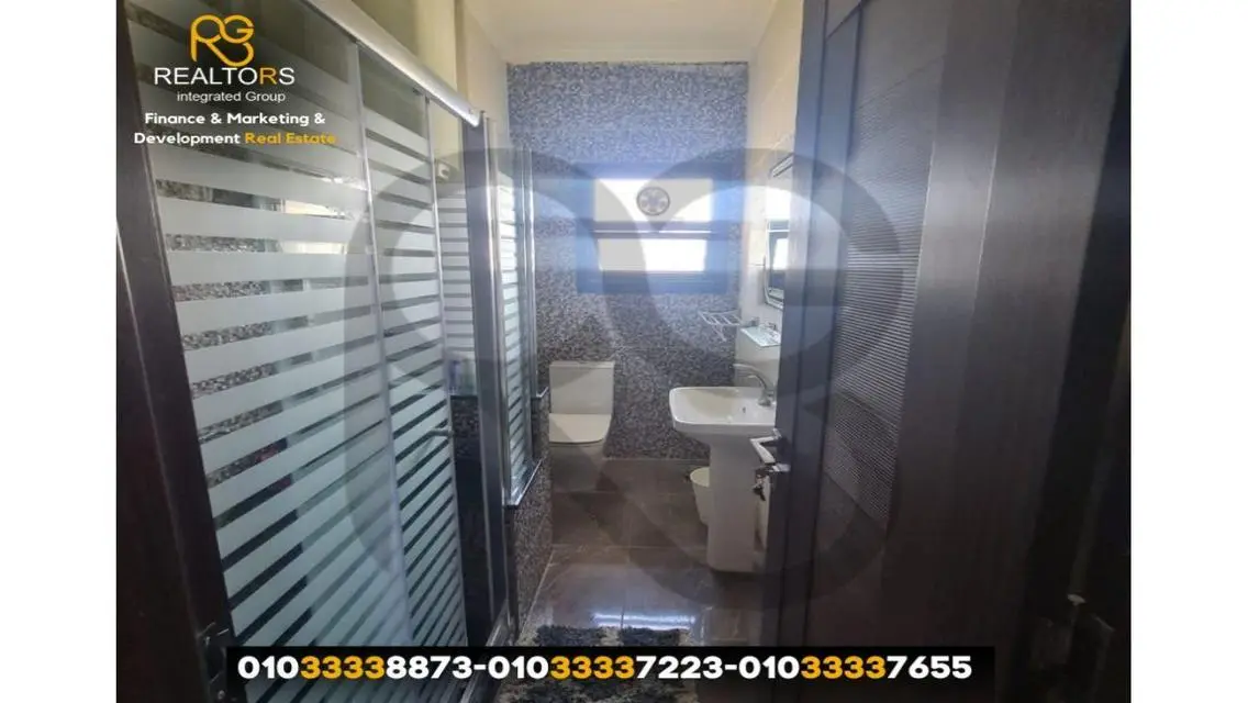 فيلا توين  للبيع 430م كمبوند جويا  سوبر لوكس تسهيل