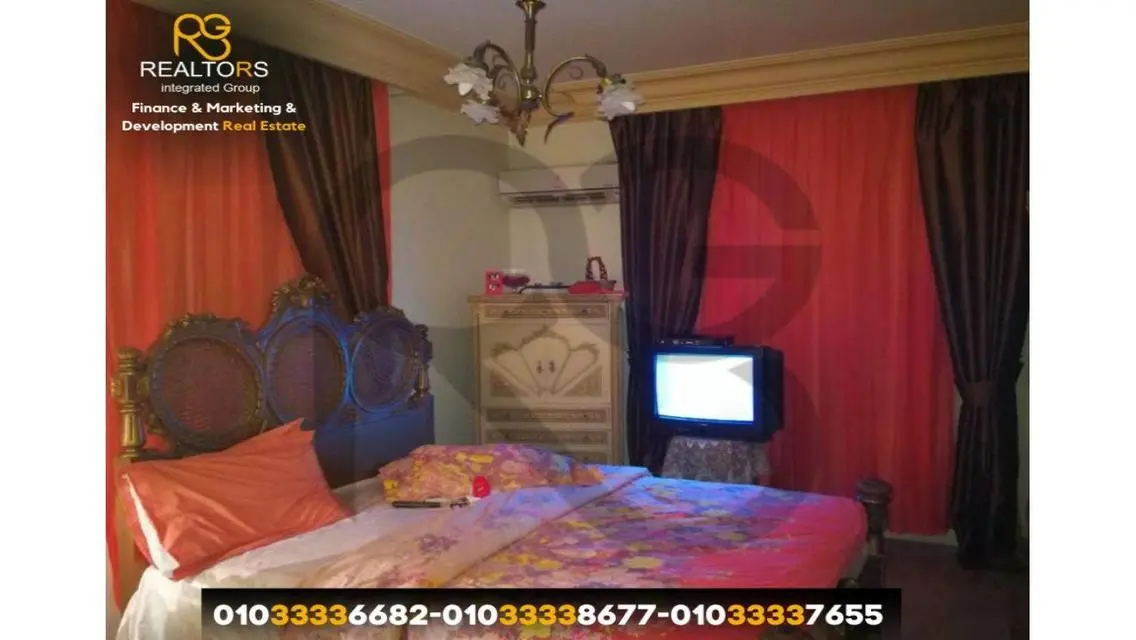 فيلا للبيع 300م كمبوند حدائق المهندسين سوبر لوكس ت