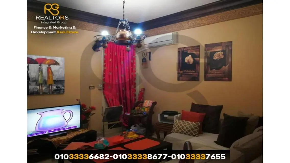 فيلا للبيع 300م كمبوند حدائق المهندسين سوبر لوكس ت