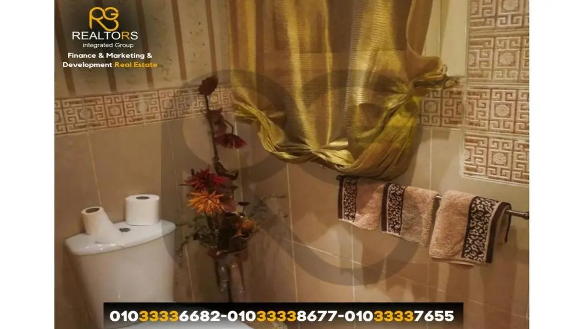 فيلا للبيع 300م كمبوند حدائق المهندسين سوبر لوكس ت