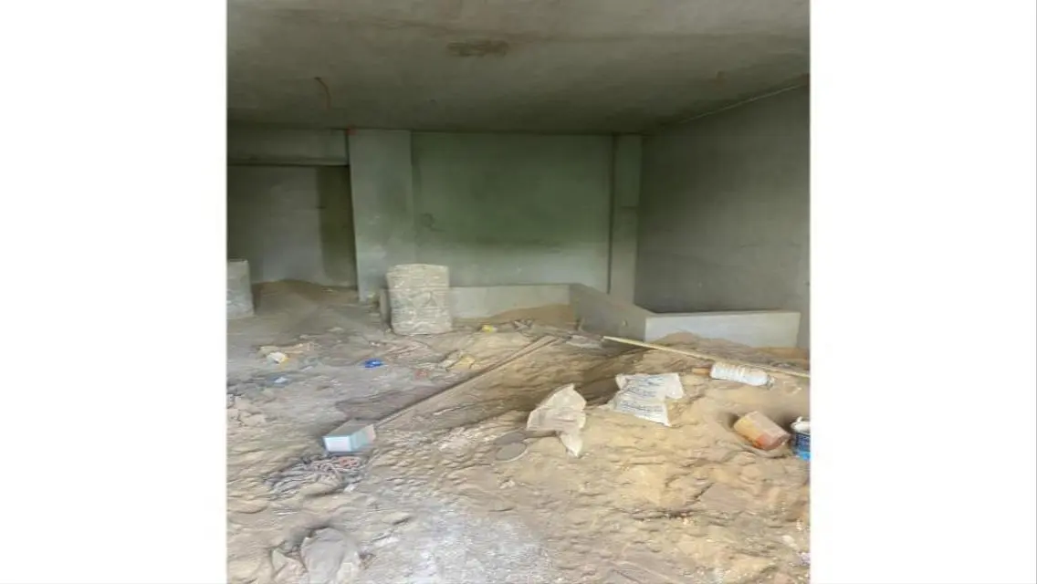 عماره للبيع في الحي الرابع 6اكتوبر - 288م