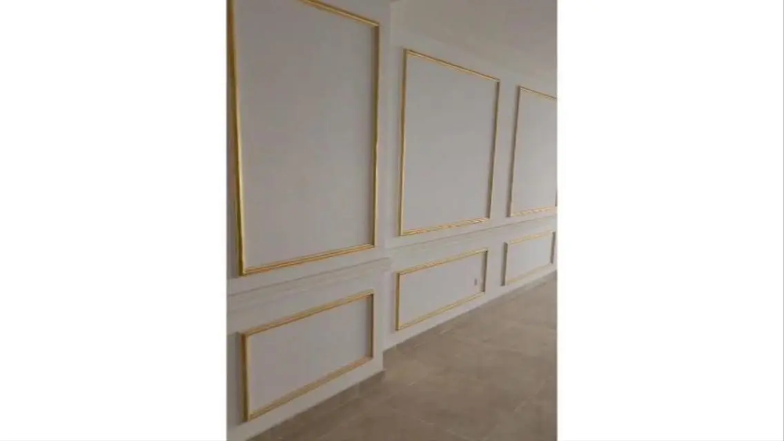semi furnished Apartment 195m rent Marasem