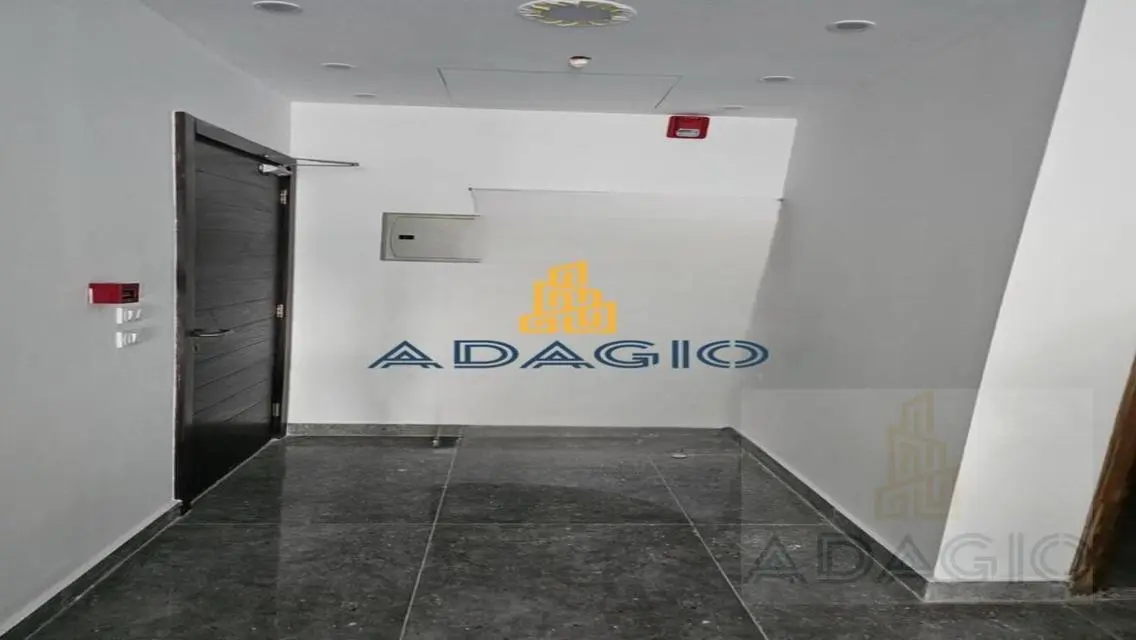 For Sale Office in The Polygon Sodic west