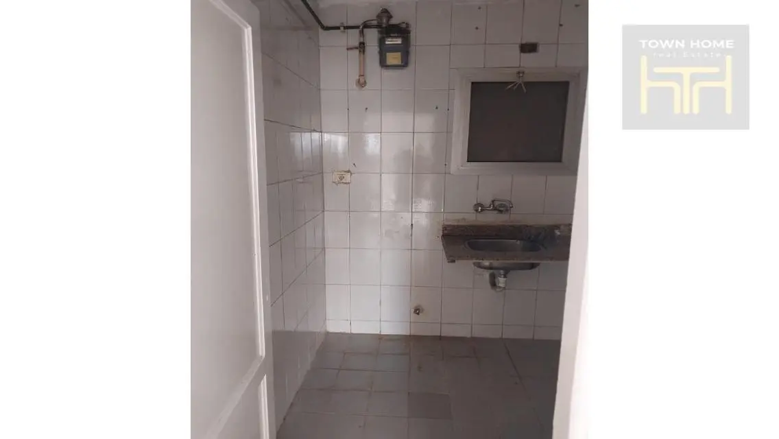 Apartment for rent in Al Rehab, 90m², first