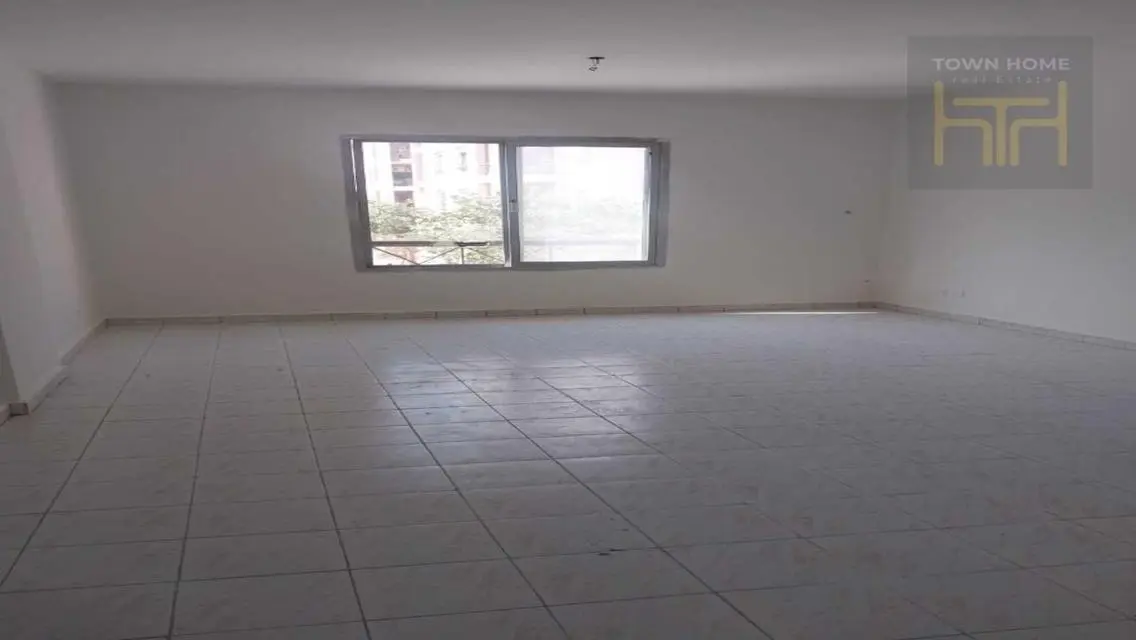 Apartment for rent in Al Rehab, 90m², first