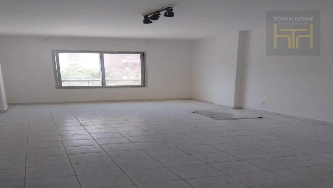 Apartment for rent in Al Rehab, 90m², first