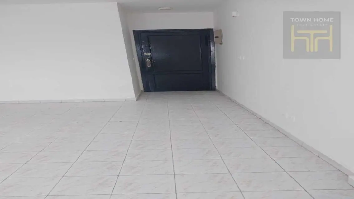 Apartment for rent in Al Rehab, 90m², first