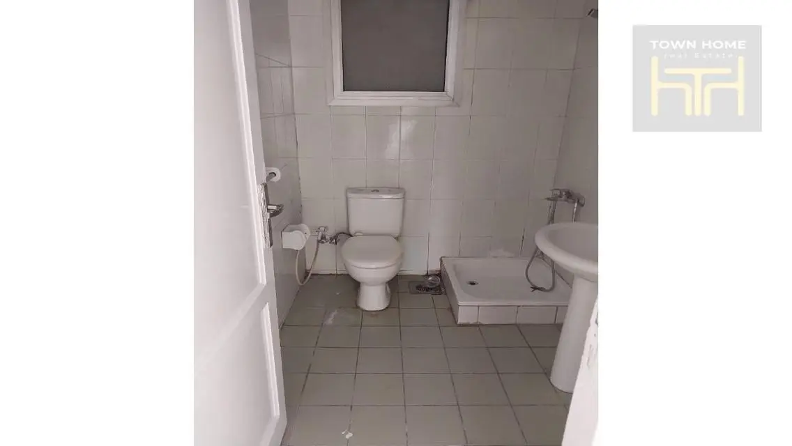 Apartment for rent in Al Rehab, 90m², first