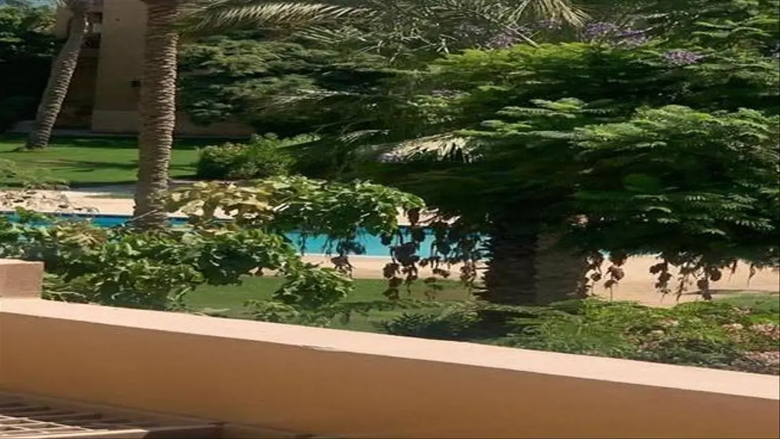 شالية استلام فورى بالفرش والاجهزة فى ستيلا الجولف