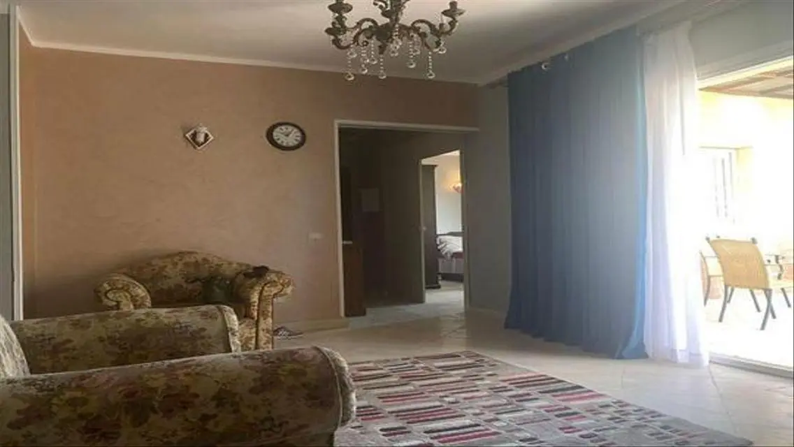 شالية استلام فورى بالفرش والاجهزة فى ستيلا الجولف