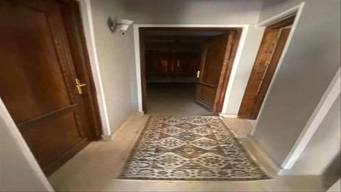 شالية استلام فورى بالفرش والاجهزة فى ستيلا الجولف