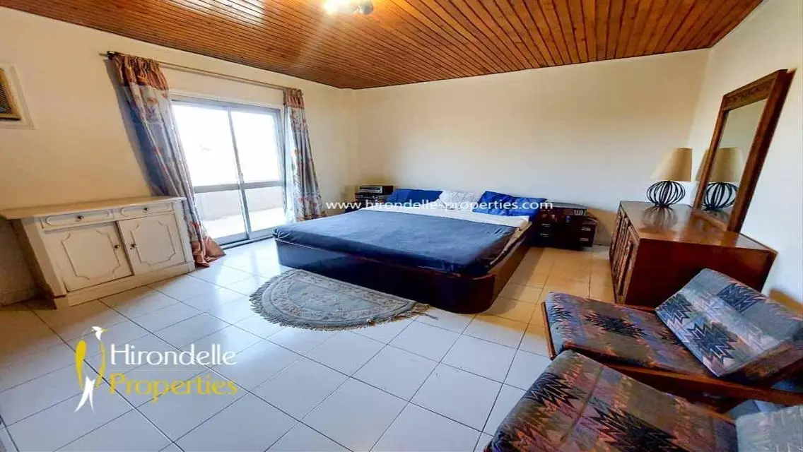 Penthouse With Big Terrace For Rent In Maadi Degla