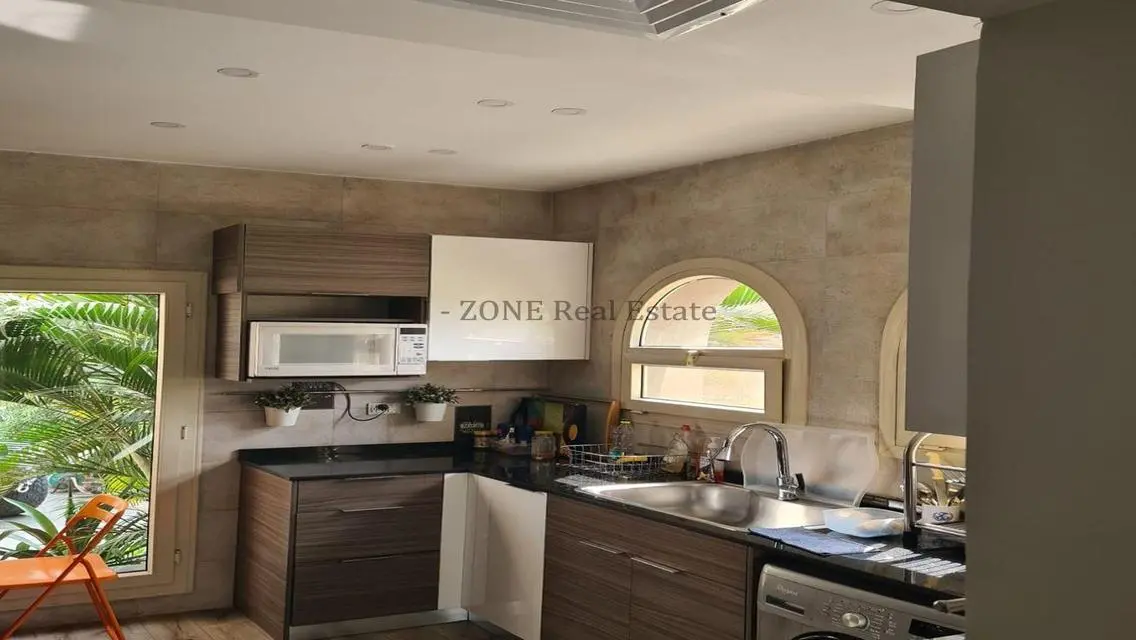 Ultra Modern Villa for Rent in Lake View Dusit