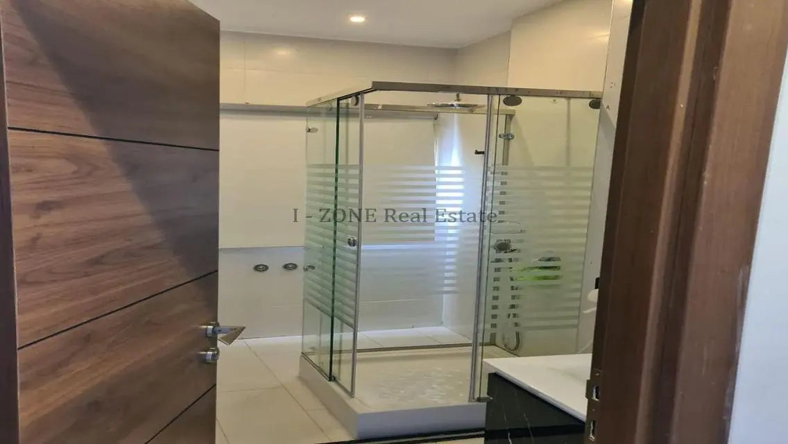 Ultra Modern Villa for Rent in Lake View Dusit