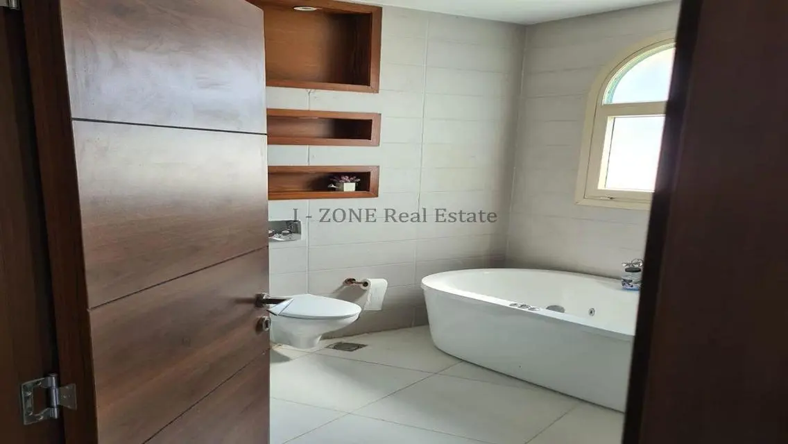 Ultra Modern Villa for Rent in Lake View Dusit